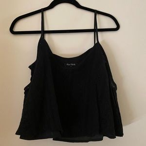 The Fifth Label Crop Blouse